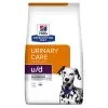 Hill's Presription Diet U/d Urinary Croquettes Pour Chien 10 Kg