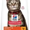 Hill's Science Plan Chat Adult Poulet