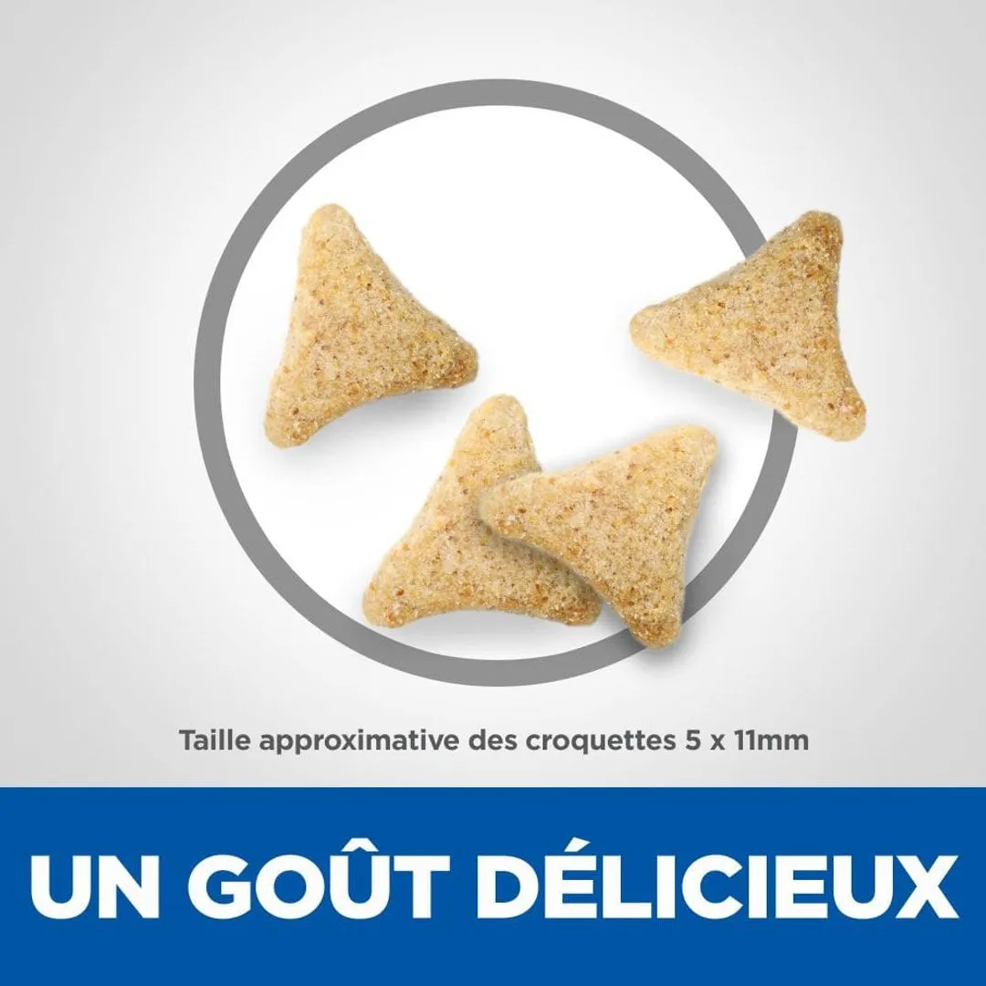 Hill's Science Plan Chat Hairball Adult – Image 4