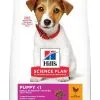 Hill's Science Plan Chien Puppy Mini Poulet