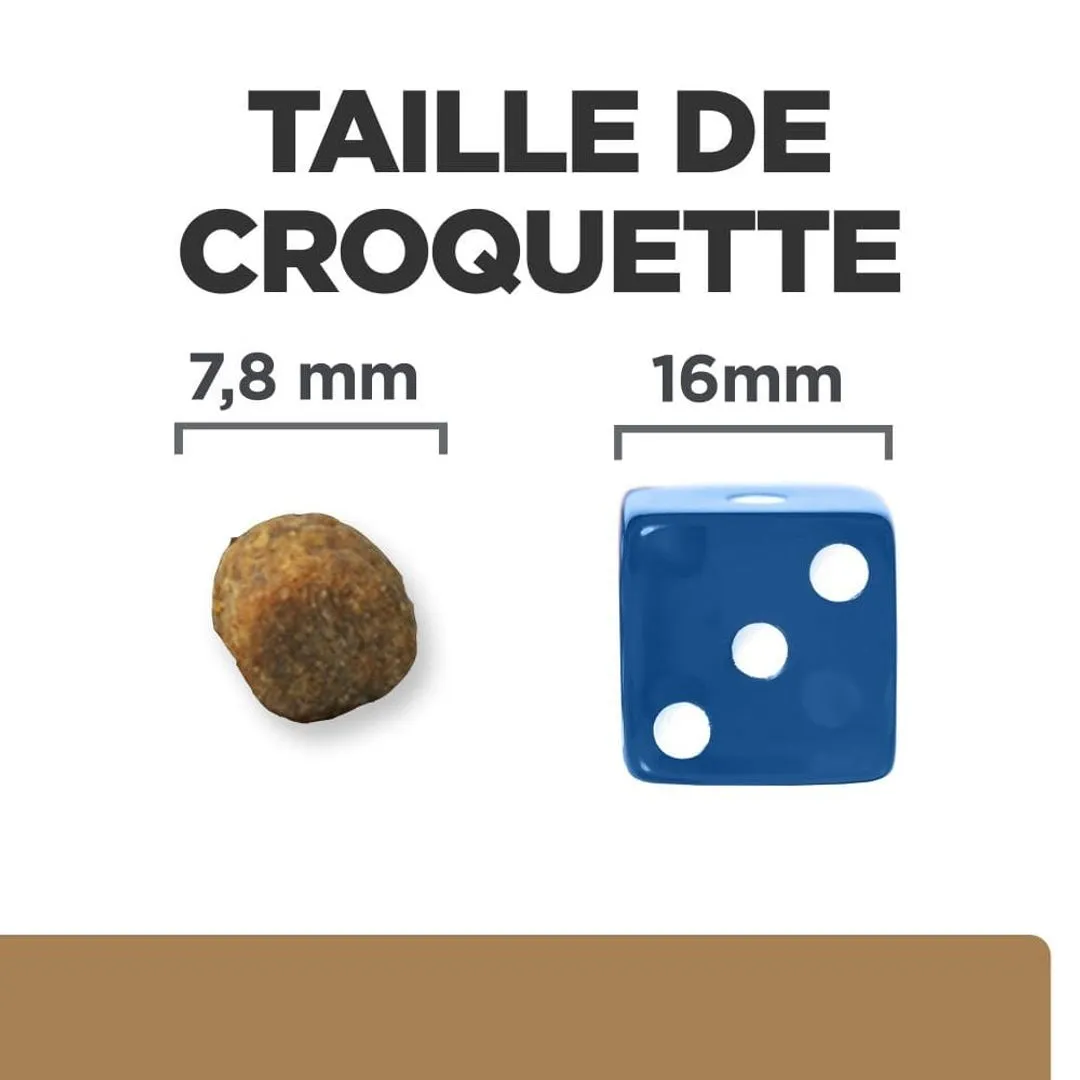 Hill's Prescription Diet Chat J/d Mobility Poulet – Image 5