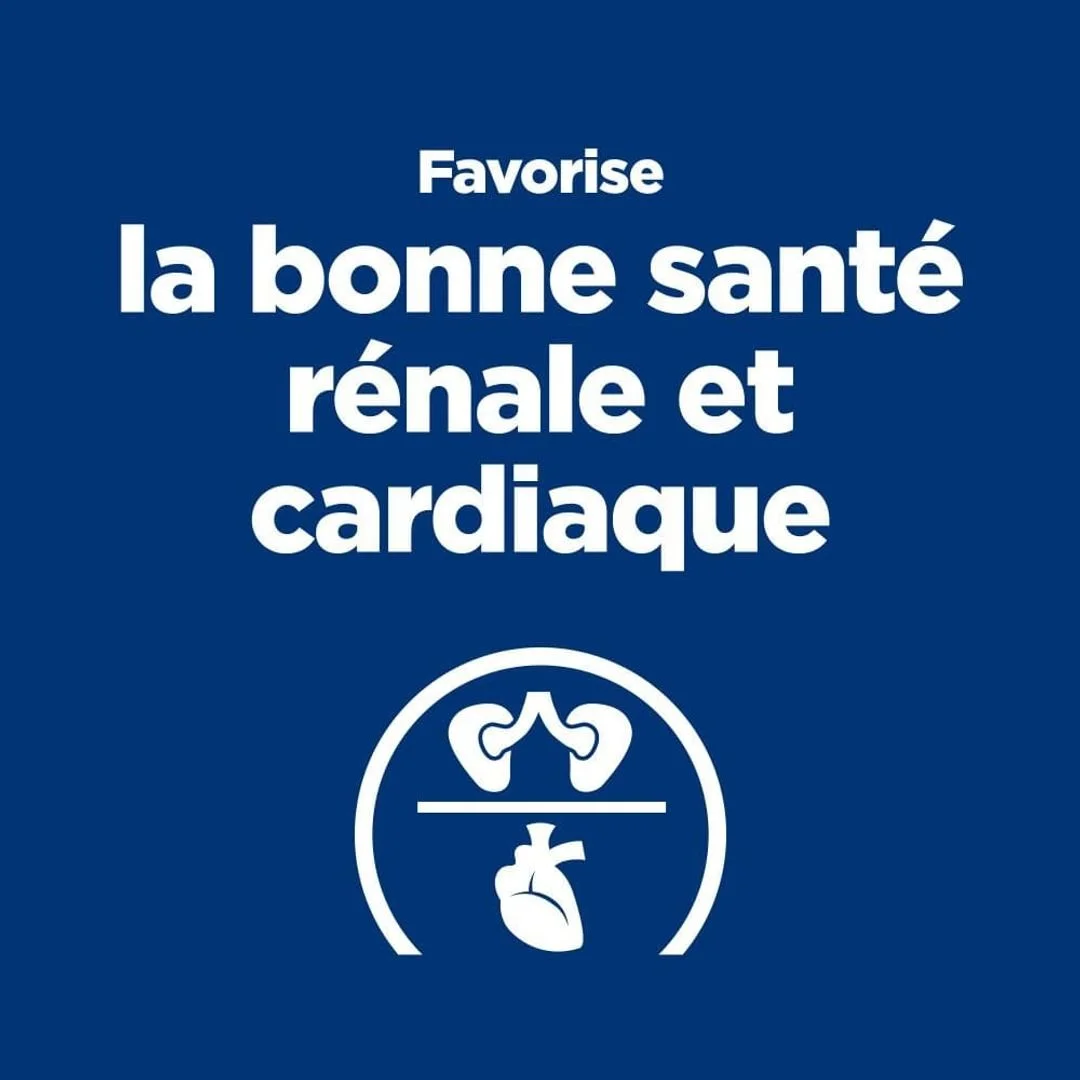 Hill's Prescription Diet Chat Y/d Thyroid – Image 2