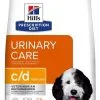 Hill's Prescription Diet Chien C/d Urinary Multicare Poulet