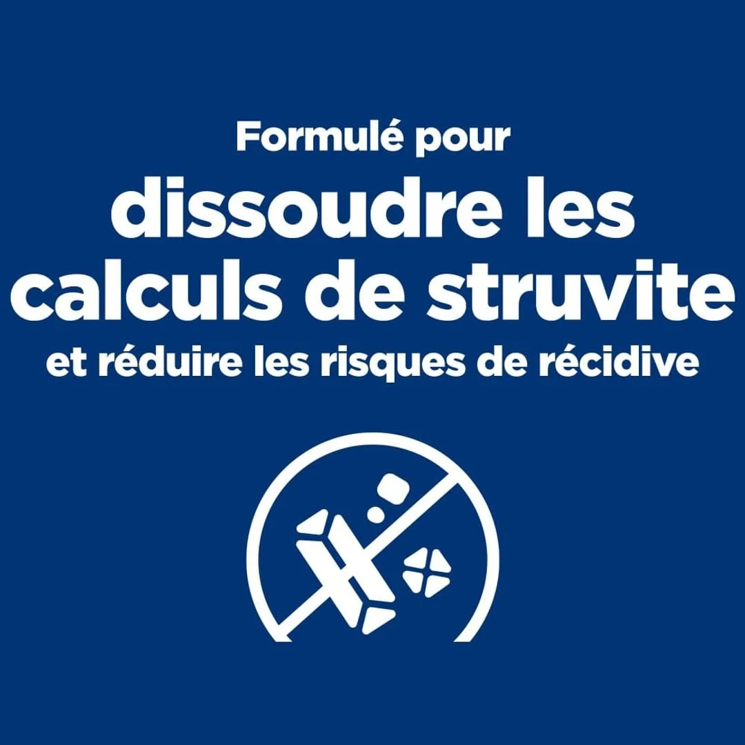 Hill's Prescription Diet Chien C/d Urinary Multicare Poulet – Image 2