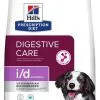Hill's Prescription Diet Chien I/d Sensitive Digestive Adult & Puppy Oeuf & Riz