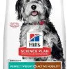 Hill's Science Plan Chien Adulte Medium Perfect Weight & Active Mobility