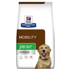 Hill's Prescription Diet Canine J/D Reduced Calorie