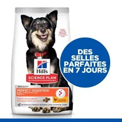 Hill's Hill’s Prescription Diet Feline I/D – Boîtes