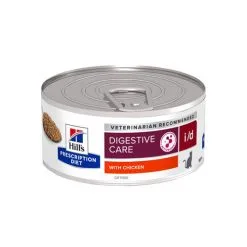 Hill's I/d Digestive Care - Prescription Diet - Feline - Boîte