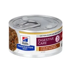 Hill's I/d Digestive Care - Prescription Diet - Feline - Mijoté Pour Chat